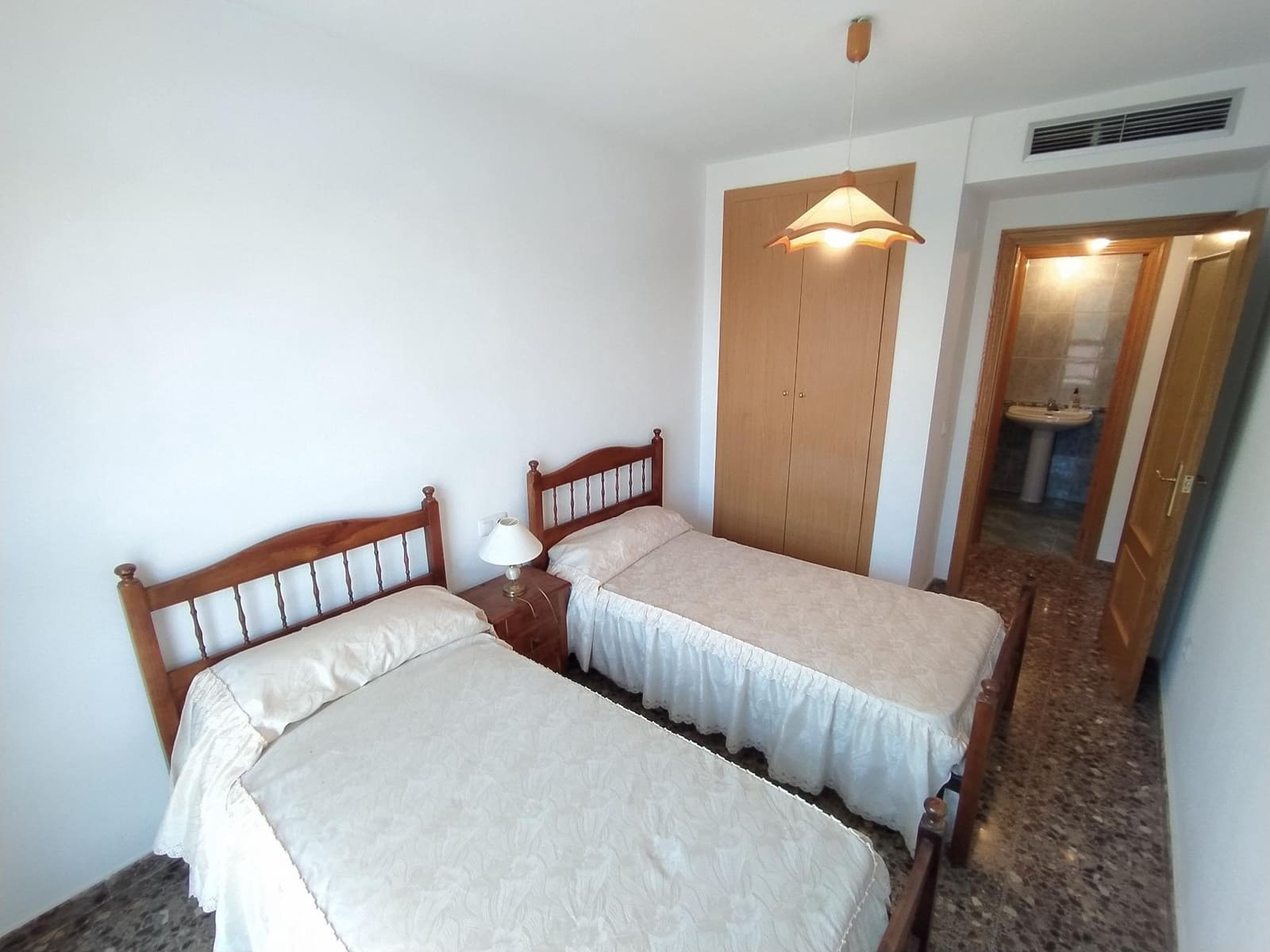 3 sypialnia Mieszkanie na sprzedaż w Alzira z garażem - 190 000 € (Ref: 9321868)