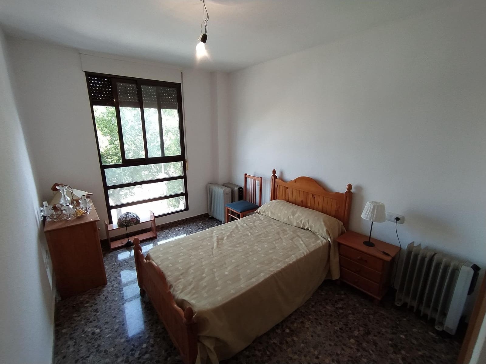 3 sypialnia Mieszkanie na sprzedaż w Alzira z garażem - 190 000 € (Ref: 9321868)