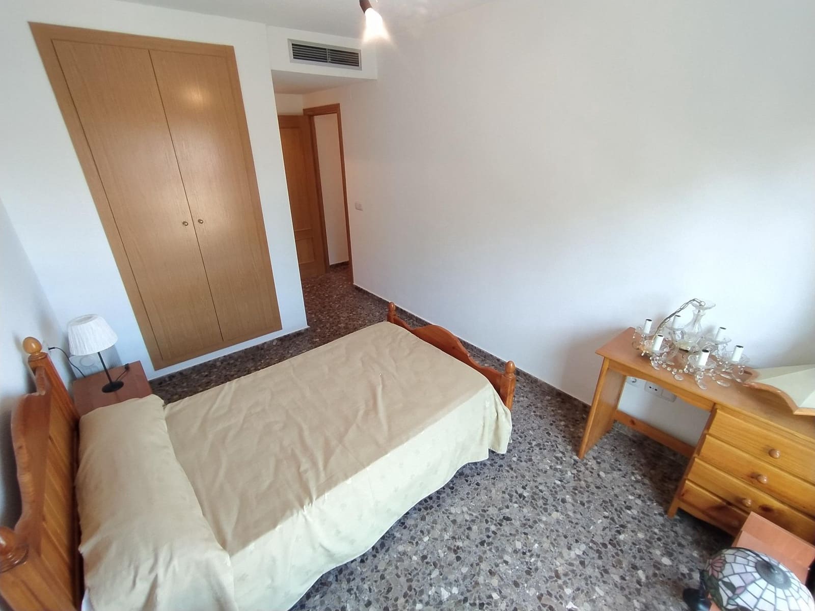 3 sypialnia Mieszkanie na sprzedaż w Alzira z garażem - 190 000 € (Ref: 9321868)