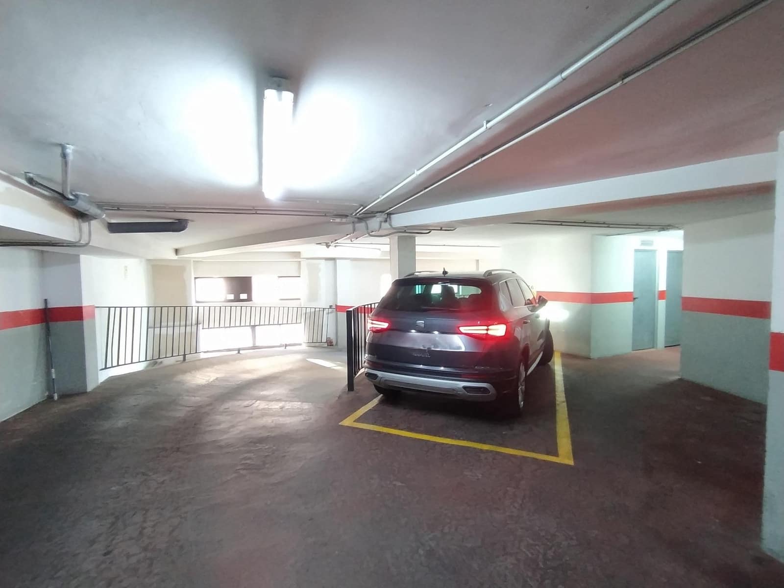 3 sypialnia Mieszkanie na sprzedaż w Alzira z garażem - 190 000 € (Ref: 9321868)