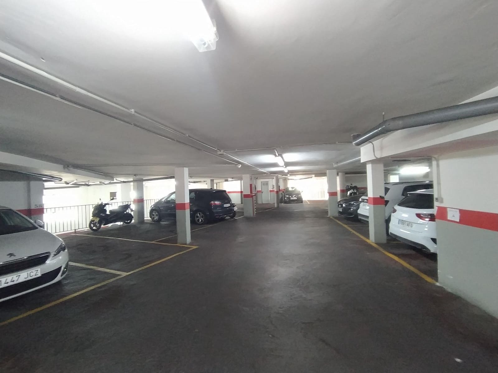 3 sypialnia Mieszkanie na sprzedaż w Alzira z garażem - 190 000 € (Ref: 9321868)