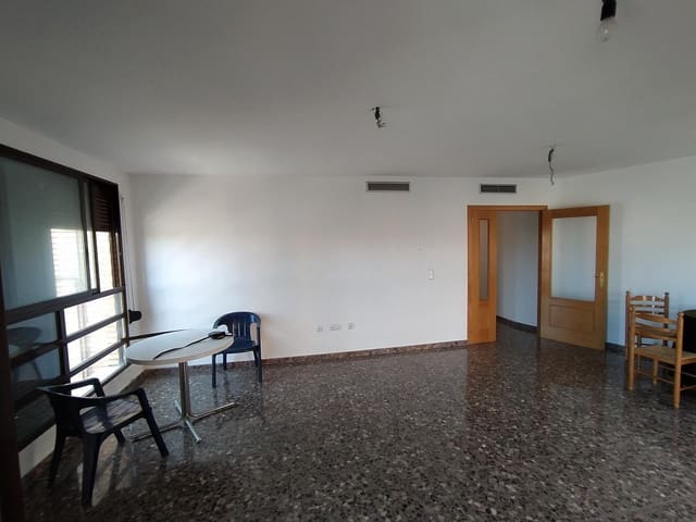 3 soveværelse Lejlighed til salg i Alzira med garage - € 190.000 (Ref: 9321868)