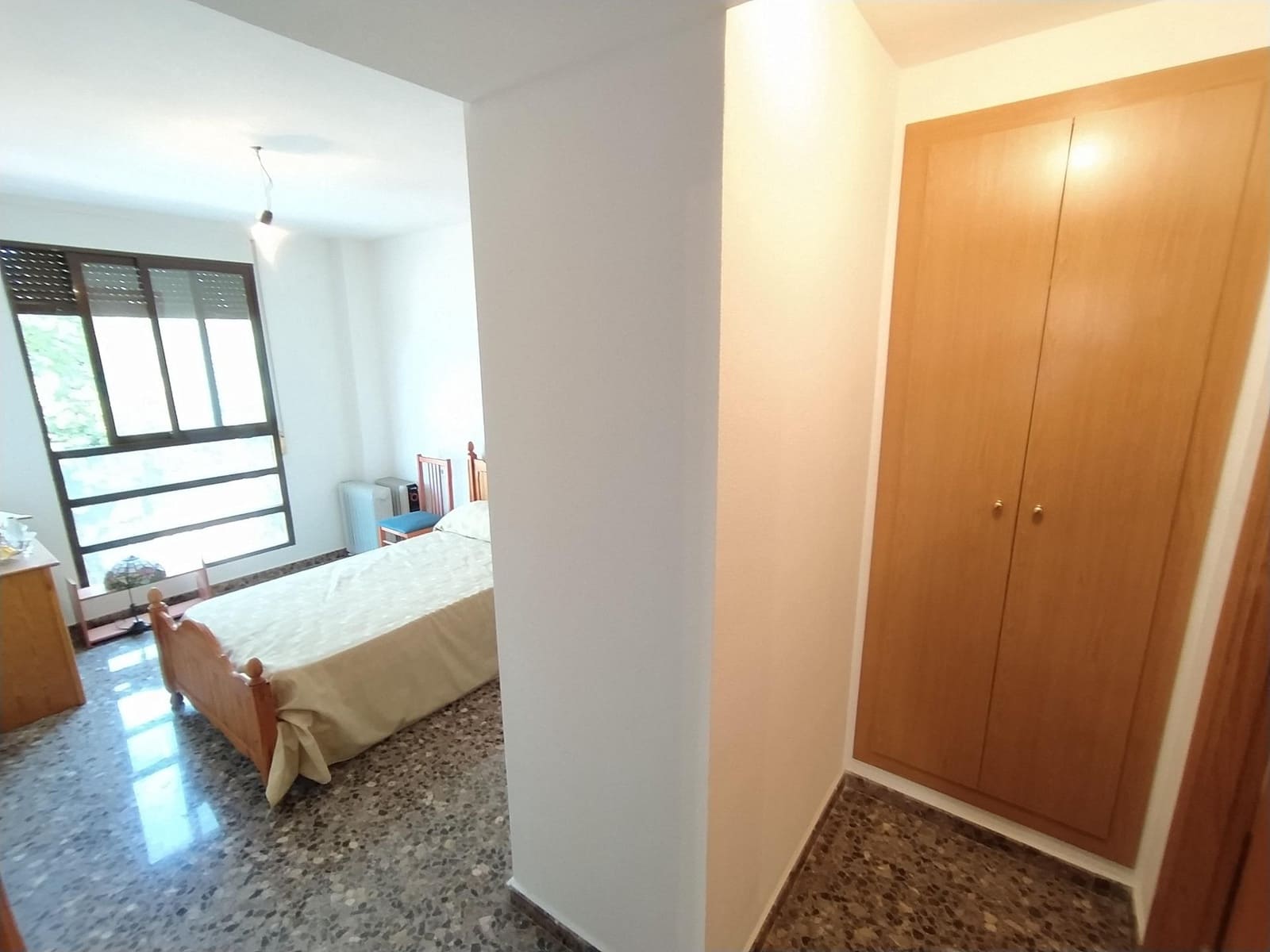 3 sypialnia Mieszkanie na sprzedaż w Alzira z garażem - 190 000 € (Ref: 9321868)