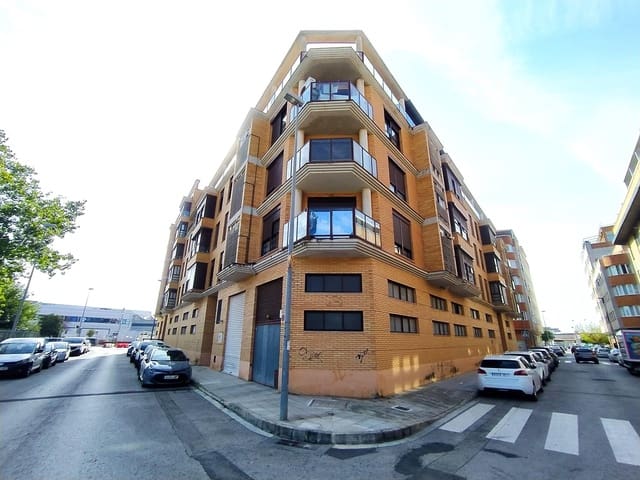 3 soveværelse Lejlighed til salg i Alzira med garage - € 190.000 (Ref: 9321868)