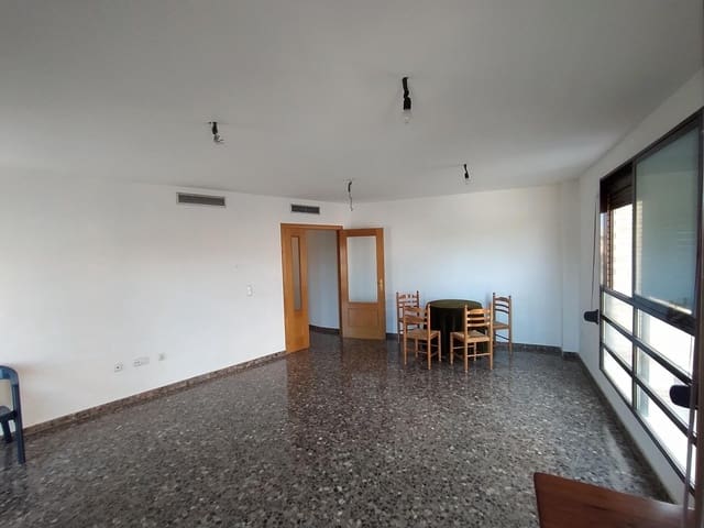 3 soveværelse Lejlighed til salg i Alzira med garage - € 190.000 (Ref: 9321868)