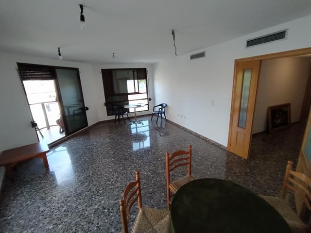 3 soveværelse Lejlighed til salg i Alzira med garage - € 190.000 (Ref: 9321868)