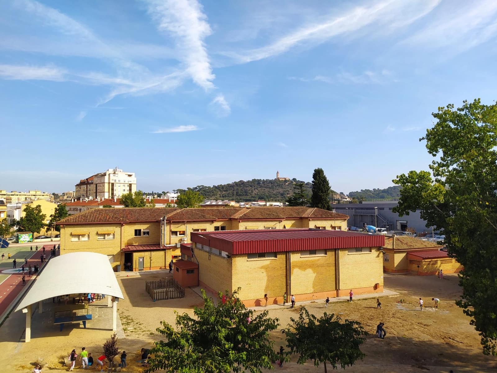 3 sypialnia Mieszkanie na sprzedaż w Alzira z garażem - 190 000 € (Ref: 9321868)