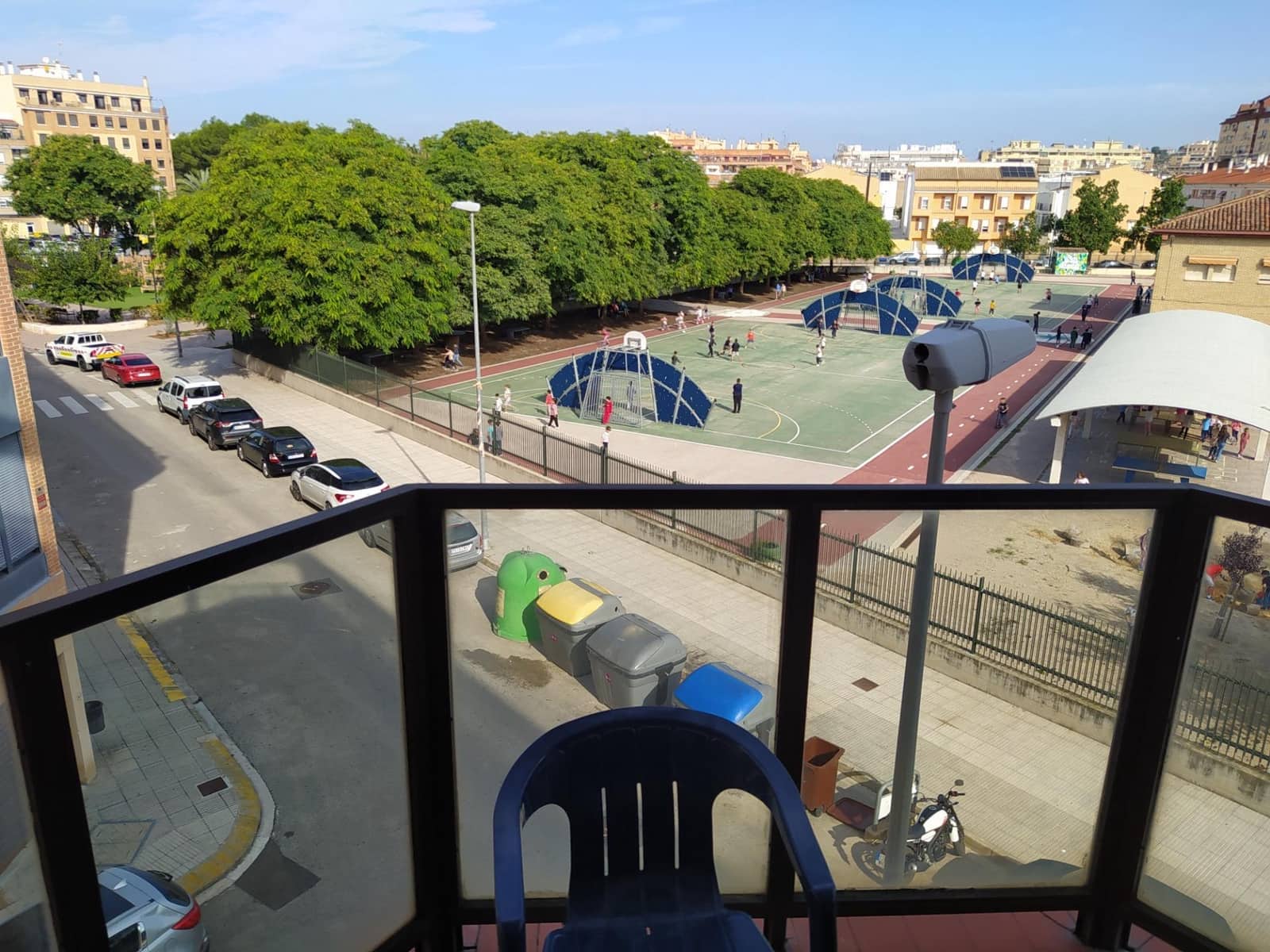 3 sypialnia Mieszkanie na sprzedaż w Alzira z garażem - 190 000 € (Ref: 9321868)