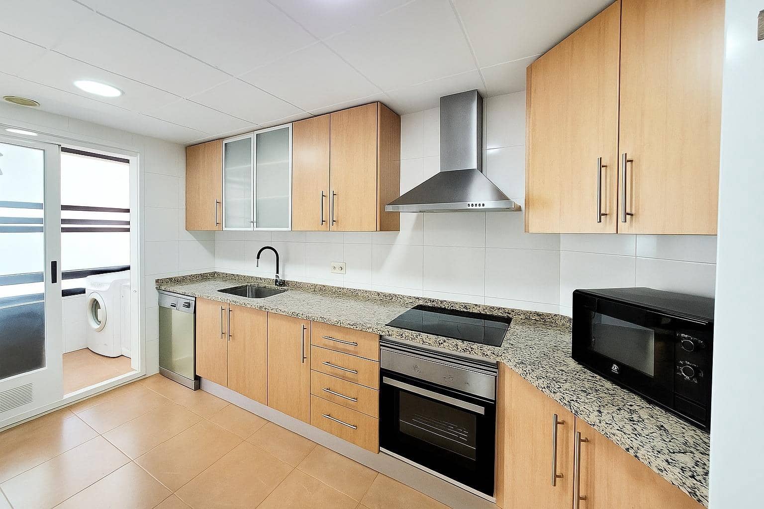 4 soverom Leilighet til salgs i Alzira - € 195 000 (Ref: 9330604)