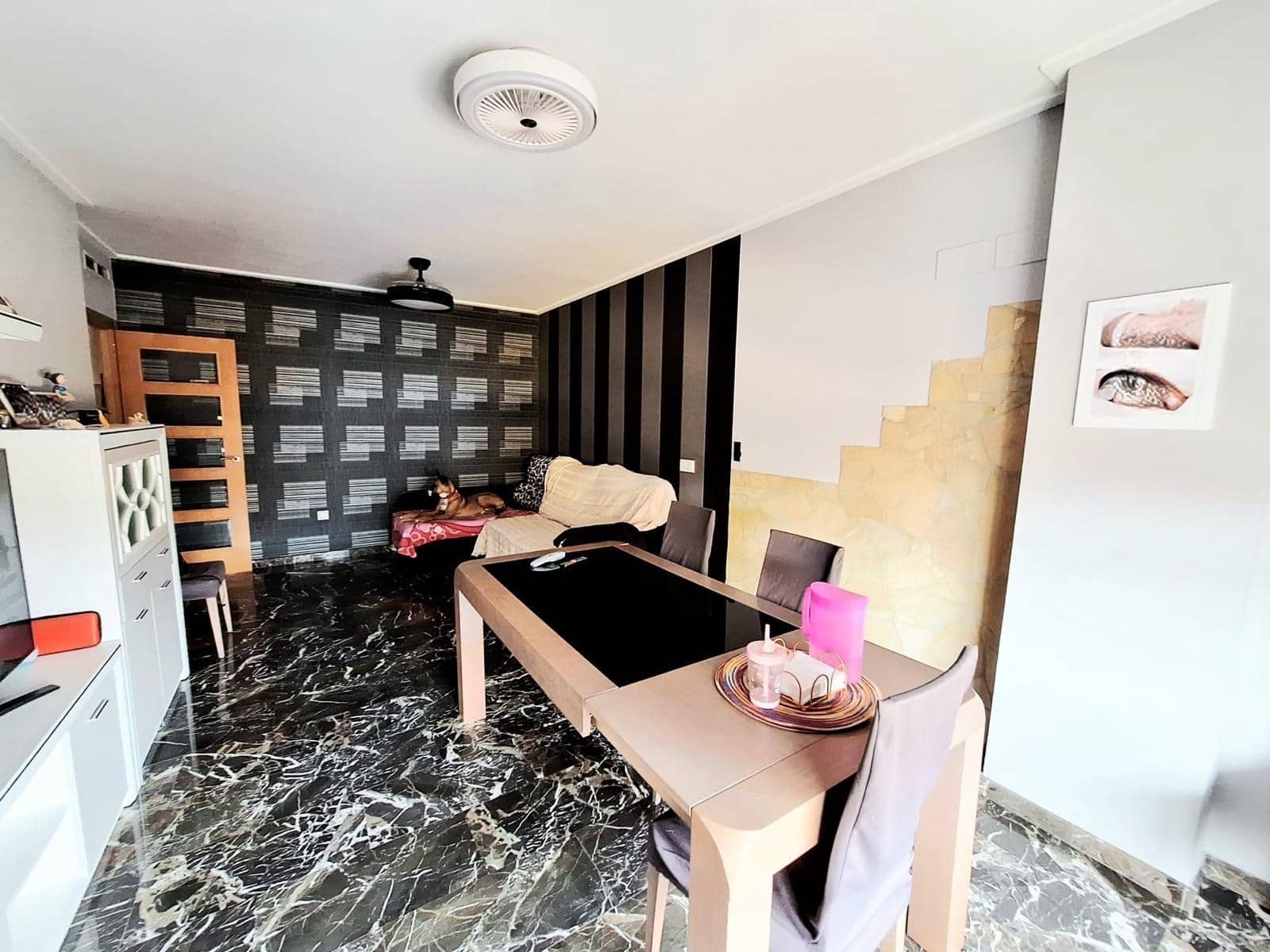 4 soverom Leilighet til salgs i Alzira - € 195 000 (Ref: 9330604)