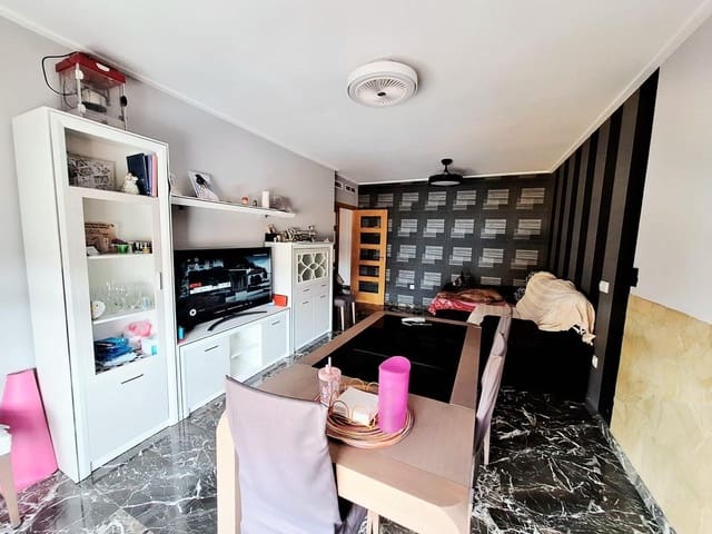 4 soverom Leilighet til salgs i Alzira - € 195 000 (Ref: 9330604)