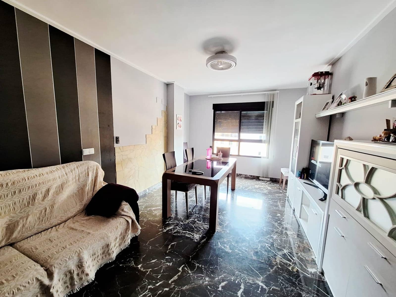 4 soverom Leilighet til salgs i Alzira - € 195 000 (Ref: 9330604)