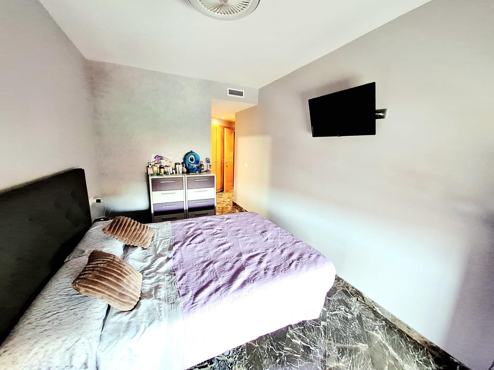 4 soverom Leilighet til salgs i Alzira - € 195 000 (Ref: 9330604)