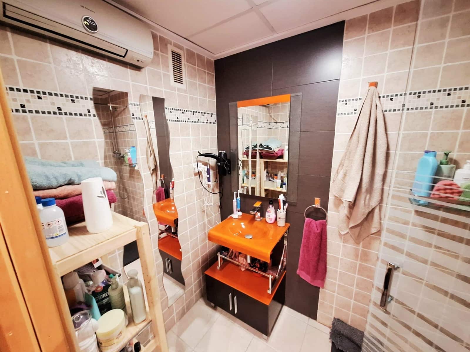 4 soverom Leilighet til salgs i Alzira - € 195 000 (Ref: 9330604)