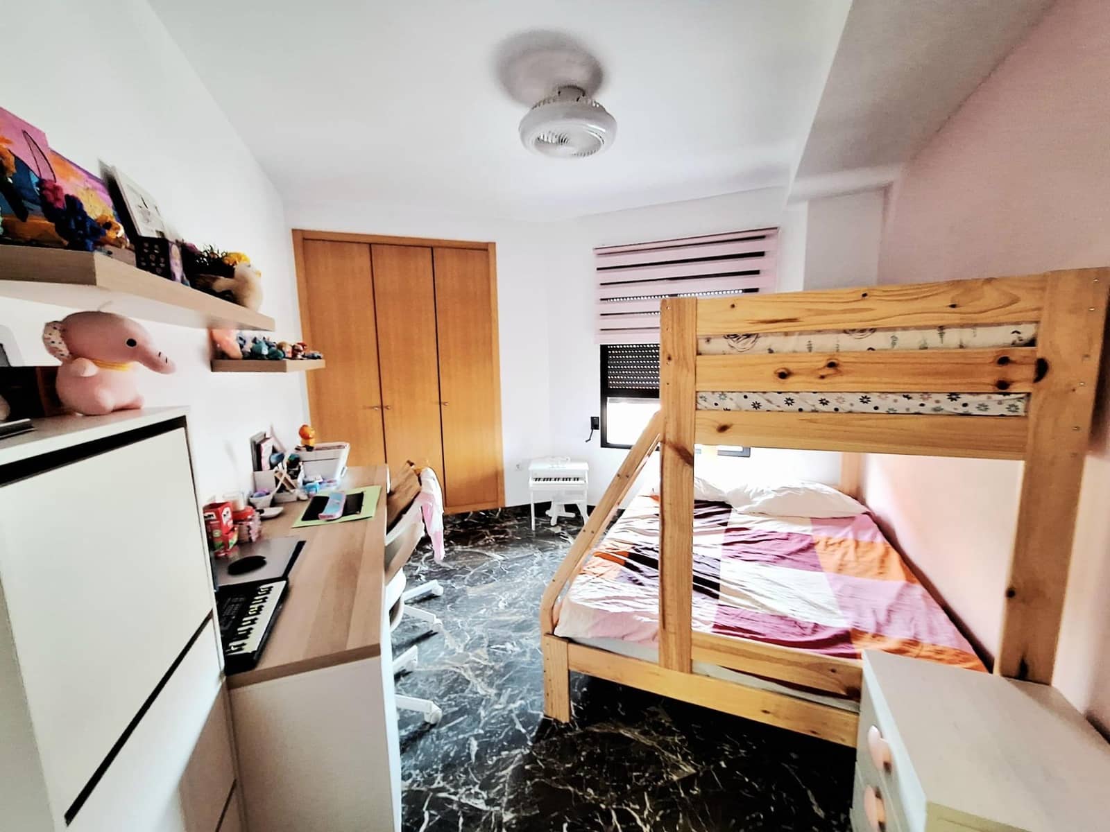 4 soverom Leilighet til salgs i Alzira - € 195 000 (Ref: 9330604)