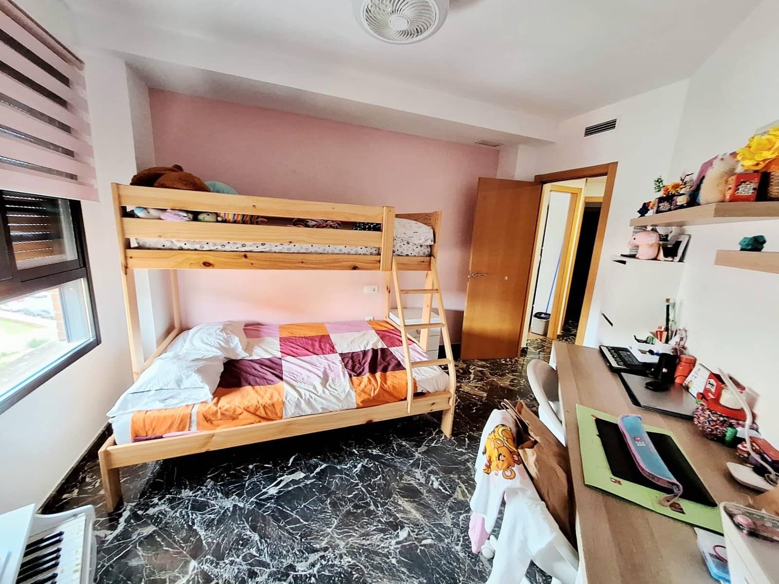 4 soverom Leilighet til salgs i Alzira - € 195 000 (Ref: 9330604)