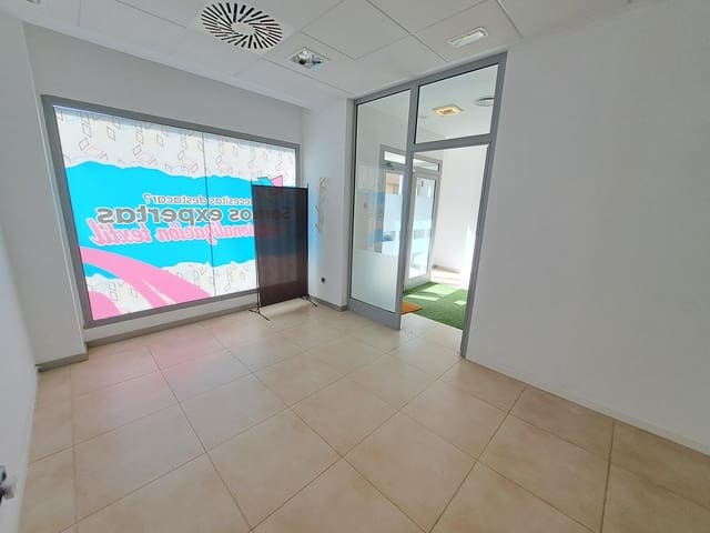 Komercyjne na sprzedaż w Carcaixent - 165 000 € (Ref: 9330605)