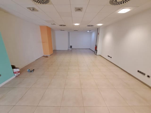 Local Commercial à vendre à Carcaixent - 165 000 € (Ref: 9330605)