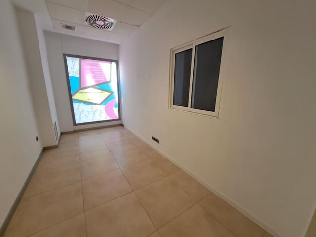 Local Commercial à vendre à Carcaixent - 165 000 € (Ref: 9330605)