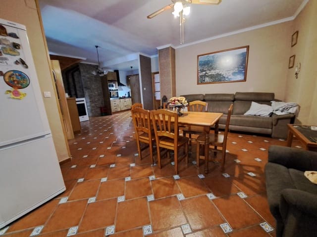 6 sypialnia Dom na sprzedaż w Alzira - 186 000 € (Ref: 9334910)