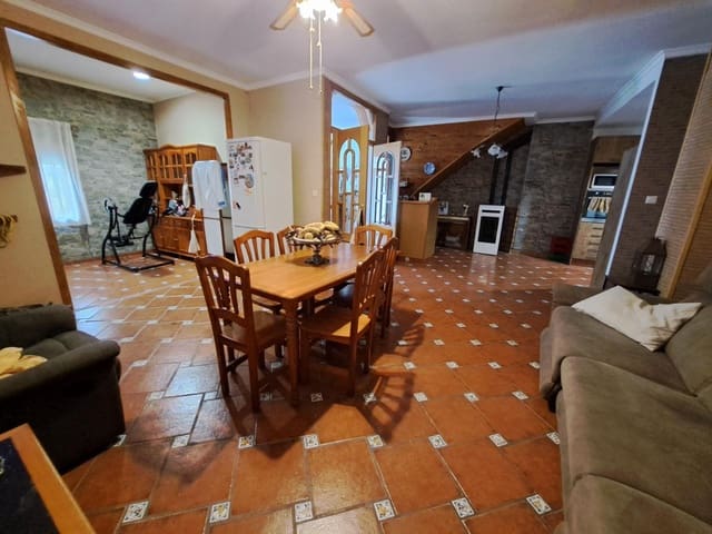 6 sypialnia Dom na sprzedaż w Alzira - 186 000 € (Ref: 9334910)