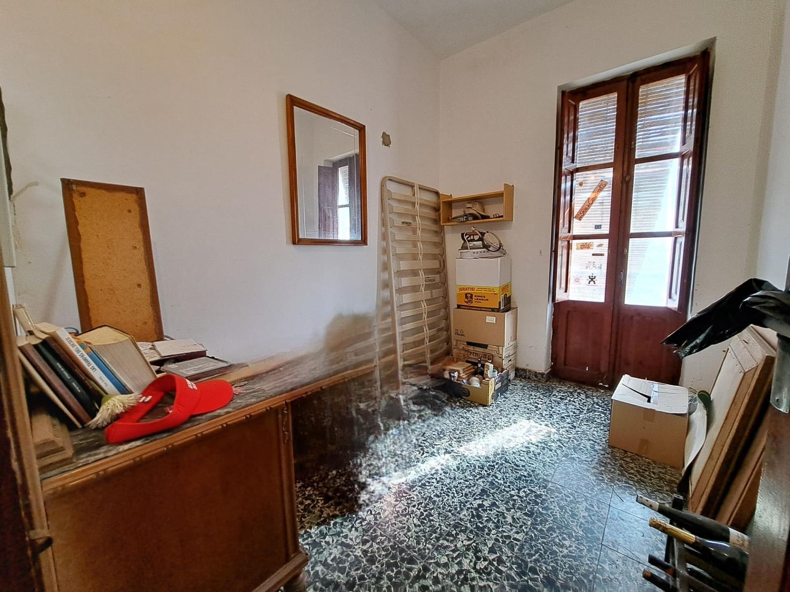 6 sypialnia Dom na sprzedaż w Alzira - 186 000 € (Ref: 9334910)