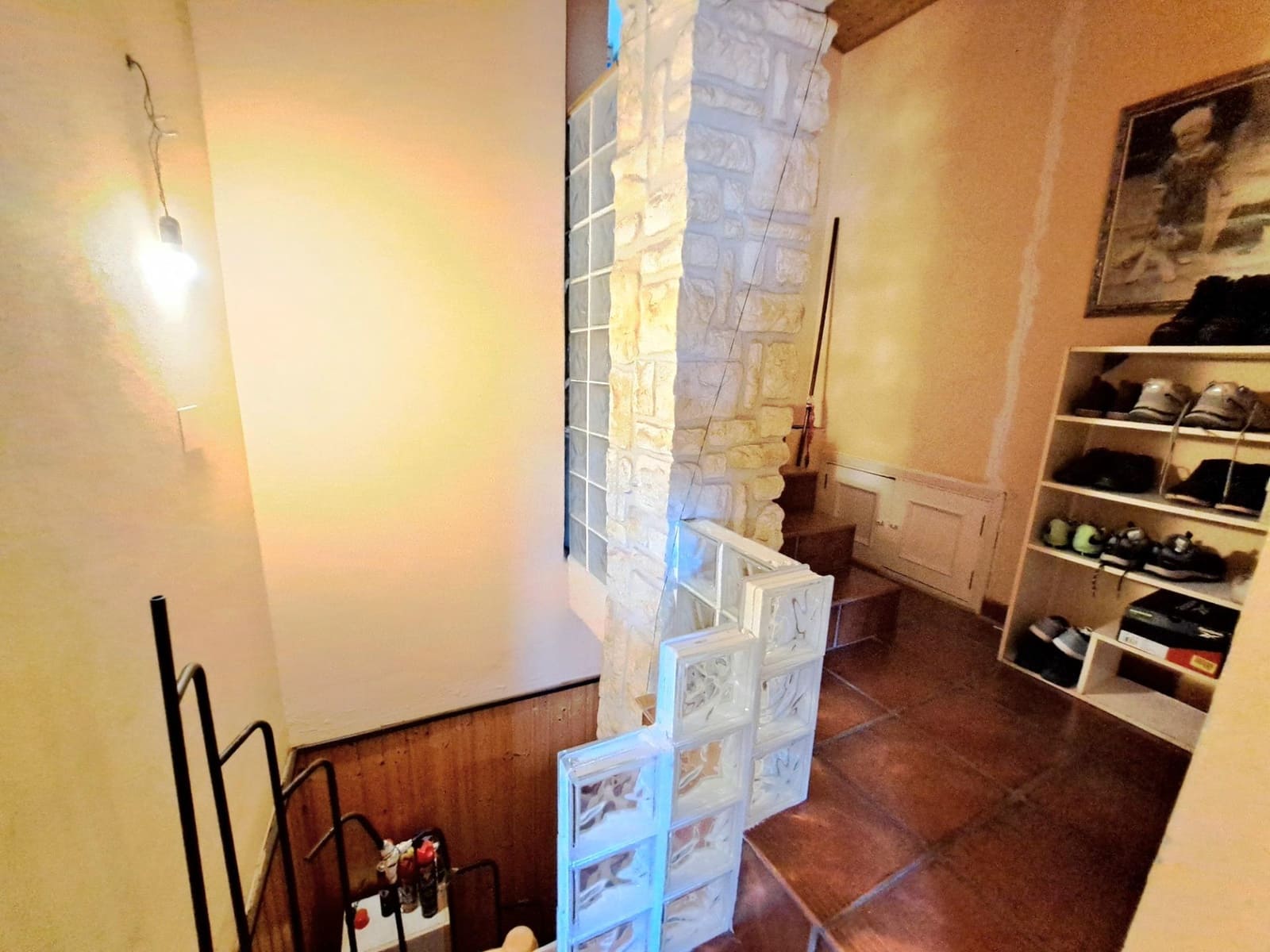 6 bedroom Townhouse for sale in Alzira - € 186,000 (Ref: 9334910)