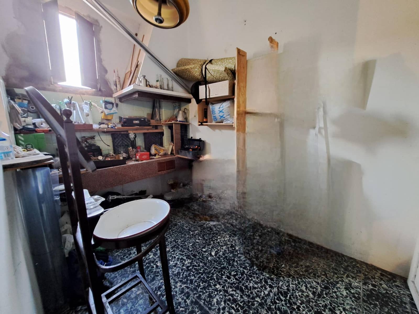 6 bedroom Townhouse for sale in Alzira - € 186,000 (Ref: 9334910)