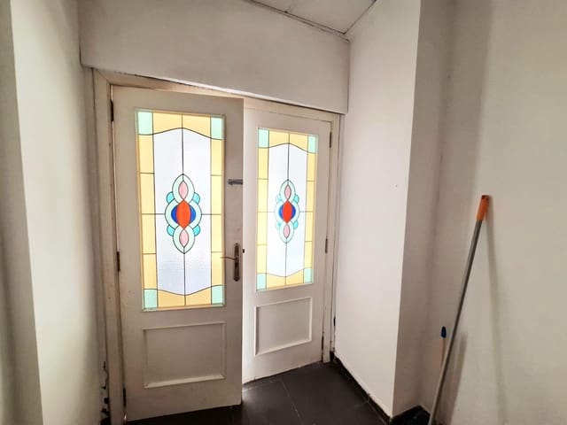 4 bedroom Townhouse for sale in La Pobla Llarga - € 90,000 (Ref: 9334911)