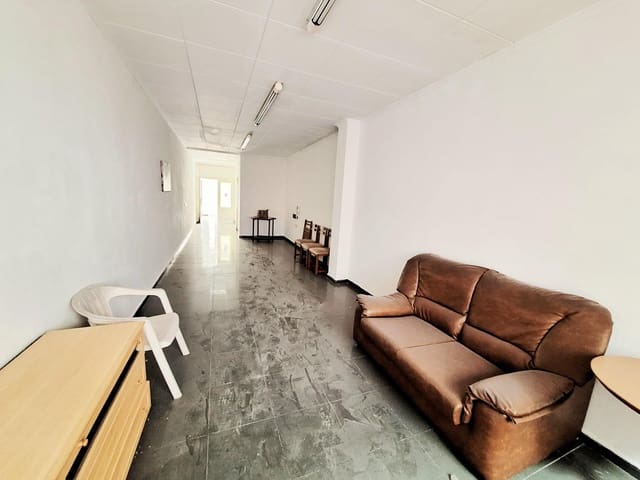 4 bedroom Townhouse for sale in La Pobla Llarga - € 90,000 (Ref: 9334911)