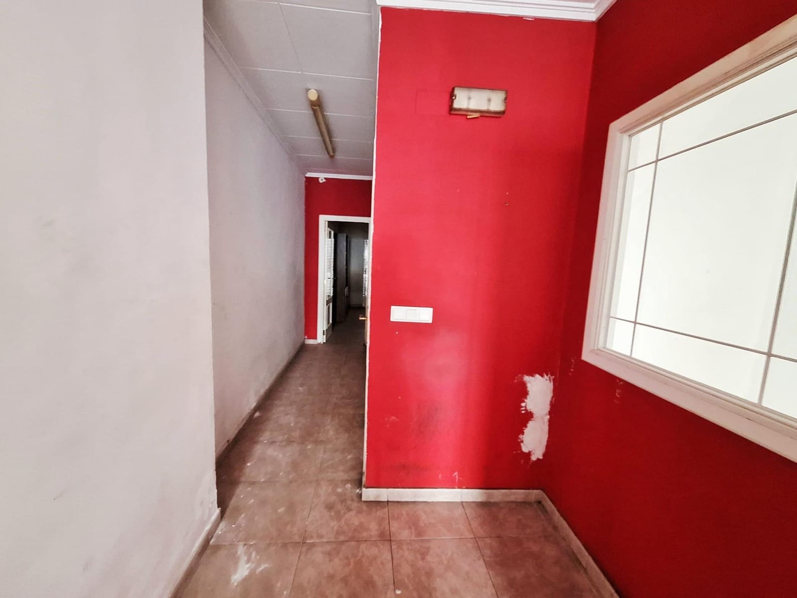 4 bedroom Townhouse for sale in La Pobla Llarga - € 90,000 (Ref: 9334911)