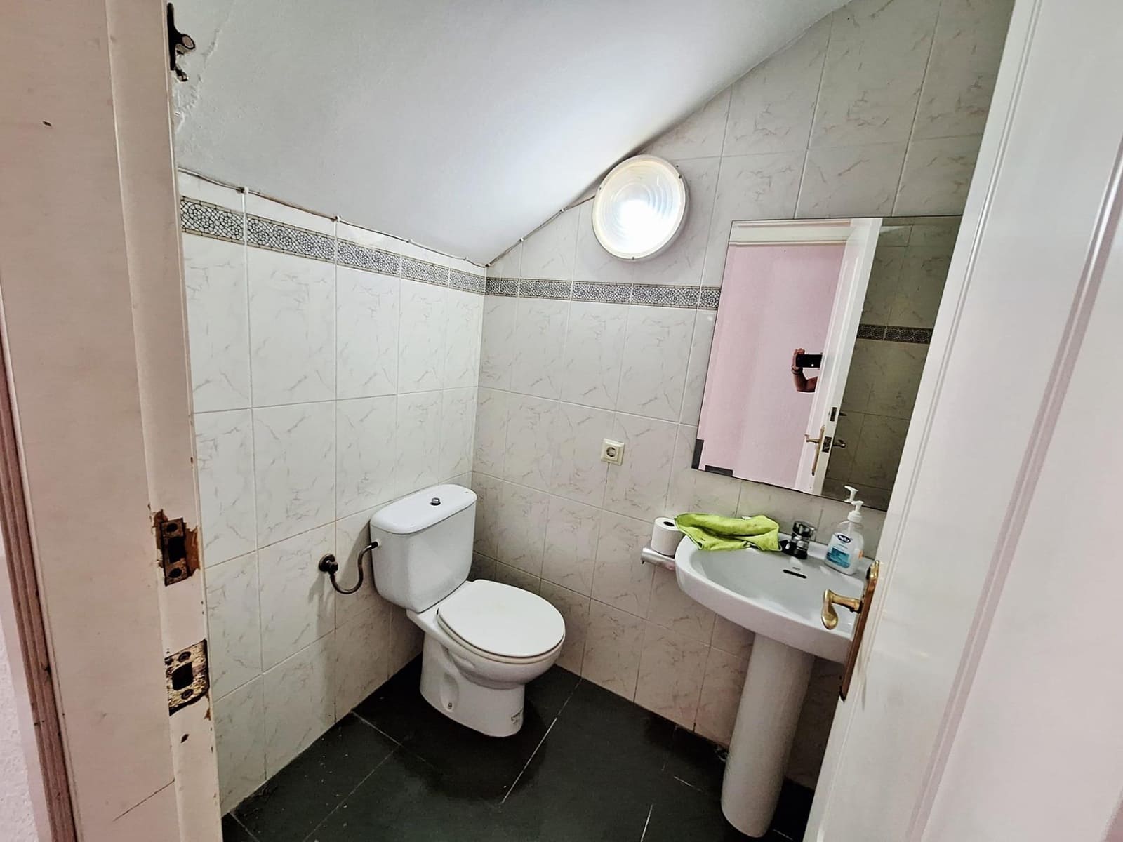 4 bedroom Townhouse for sale in La Pobla Llarga - € 90,000 (Ref: 9334911)