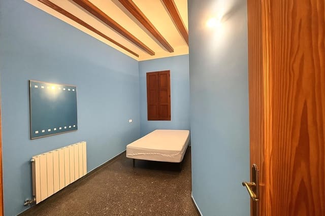 3 soveværelse Lejlighed til salg i Carcaixent - € 145.000 (Ref: 9337984)