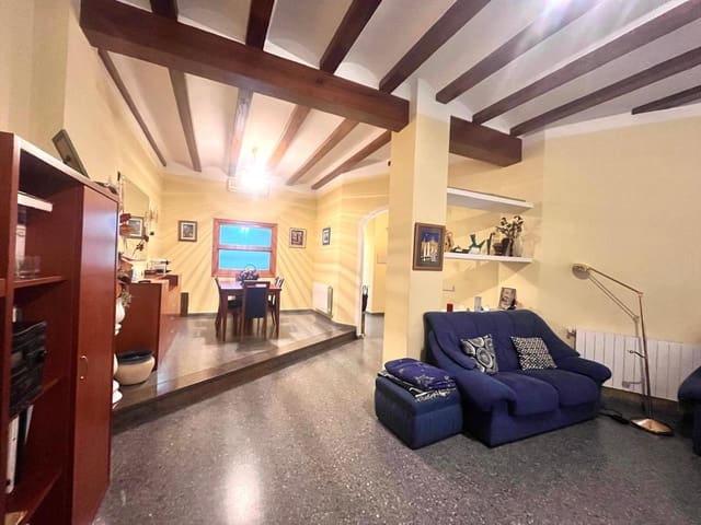 3 soveværelse Lejlighed til salg i Carcaixent - € 145.000 (Ref: 9337984)