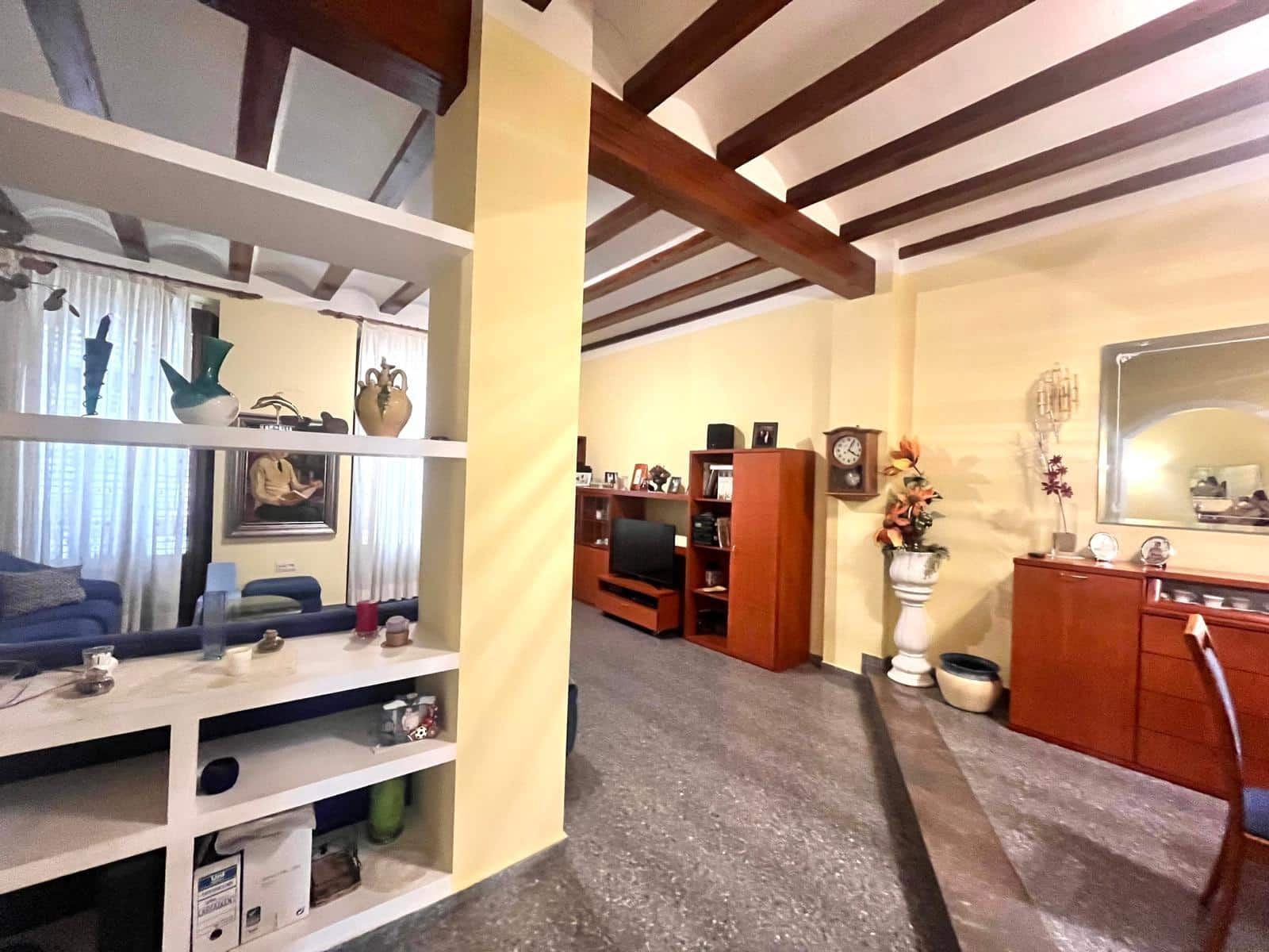 3 soverom Leilighet til salgs i Carcaixent - € 145 000 (Ref: 9337984)