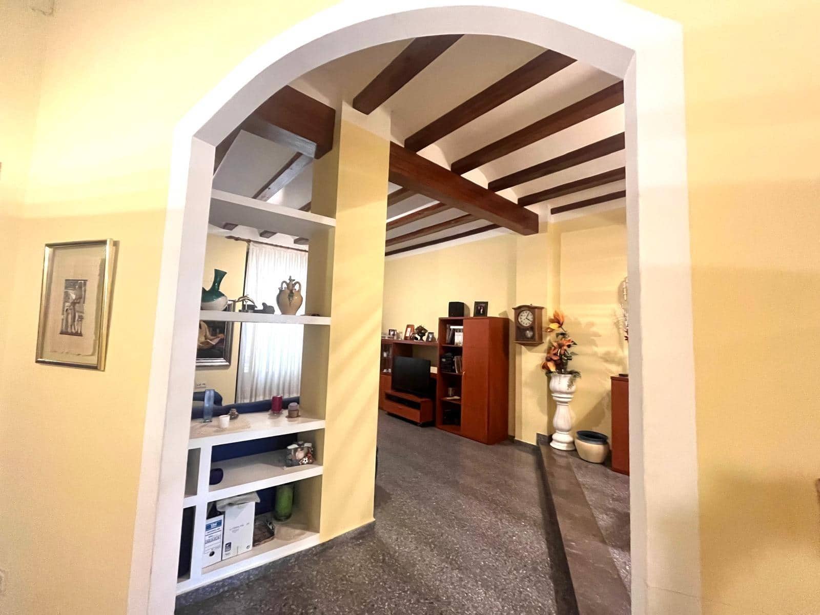 3 soverom Leilighet til salgs i Carcaixent - € 145 000 (Ref: 9337984)