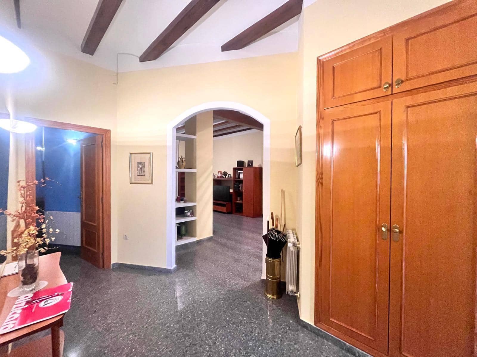 3 soverom Leilighet til salgs i Carcaixent - € 145 000 (Ref: 9337984)