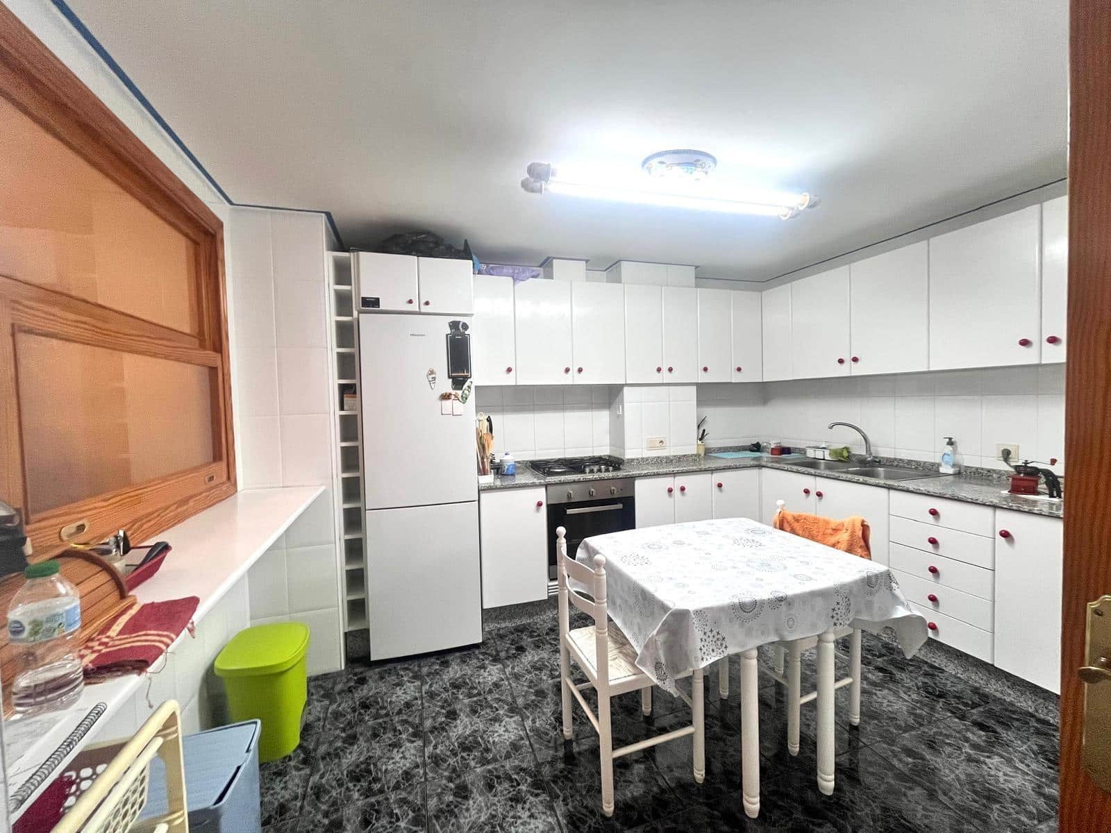 3 soverom Leilighet til salgs i Carcaixent - € 145 000 (Ref: 9337984)