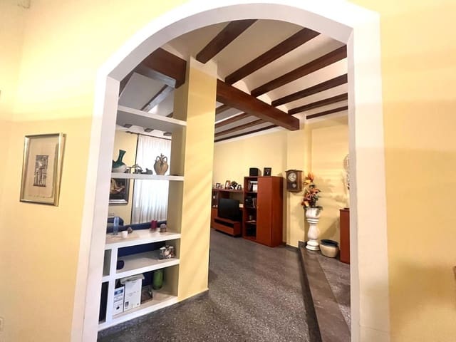 3 soveværelse Lejlighed til salg i Carcaixent - € 145.000 (Ref: 9337984)