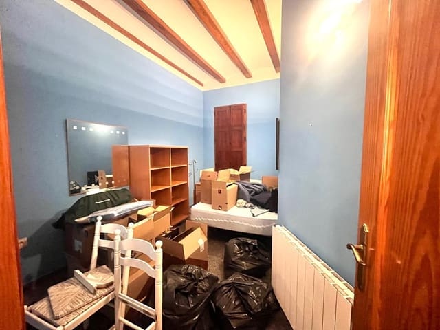 3 soveværelse Lejlighed til salg i Carcaixent - € 145.000 (Ref: 9337984)