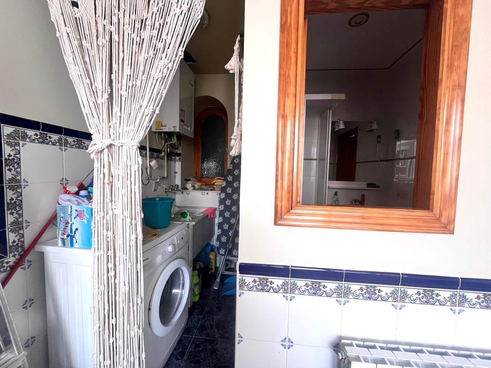 3 soverom Leilighet til salgs i Carcaixent - € 145 000 (Ref: 9337984)