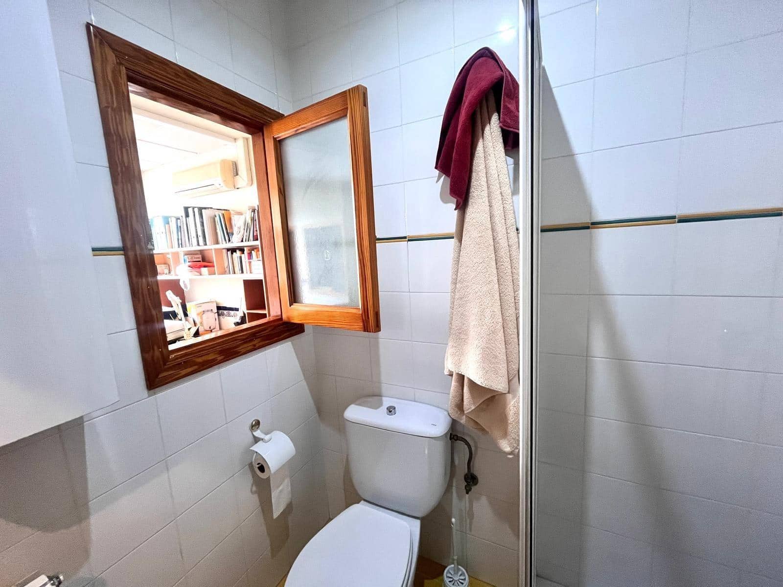 3 soverom Leilighet til salgs i Carcaixent - € 145 000 (Ref: 9337984)