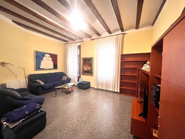 3 soveværelse Lejlighed til salg i Carcaixent - € 145.000 (Ref: 9337984)