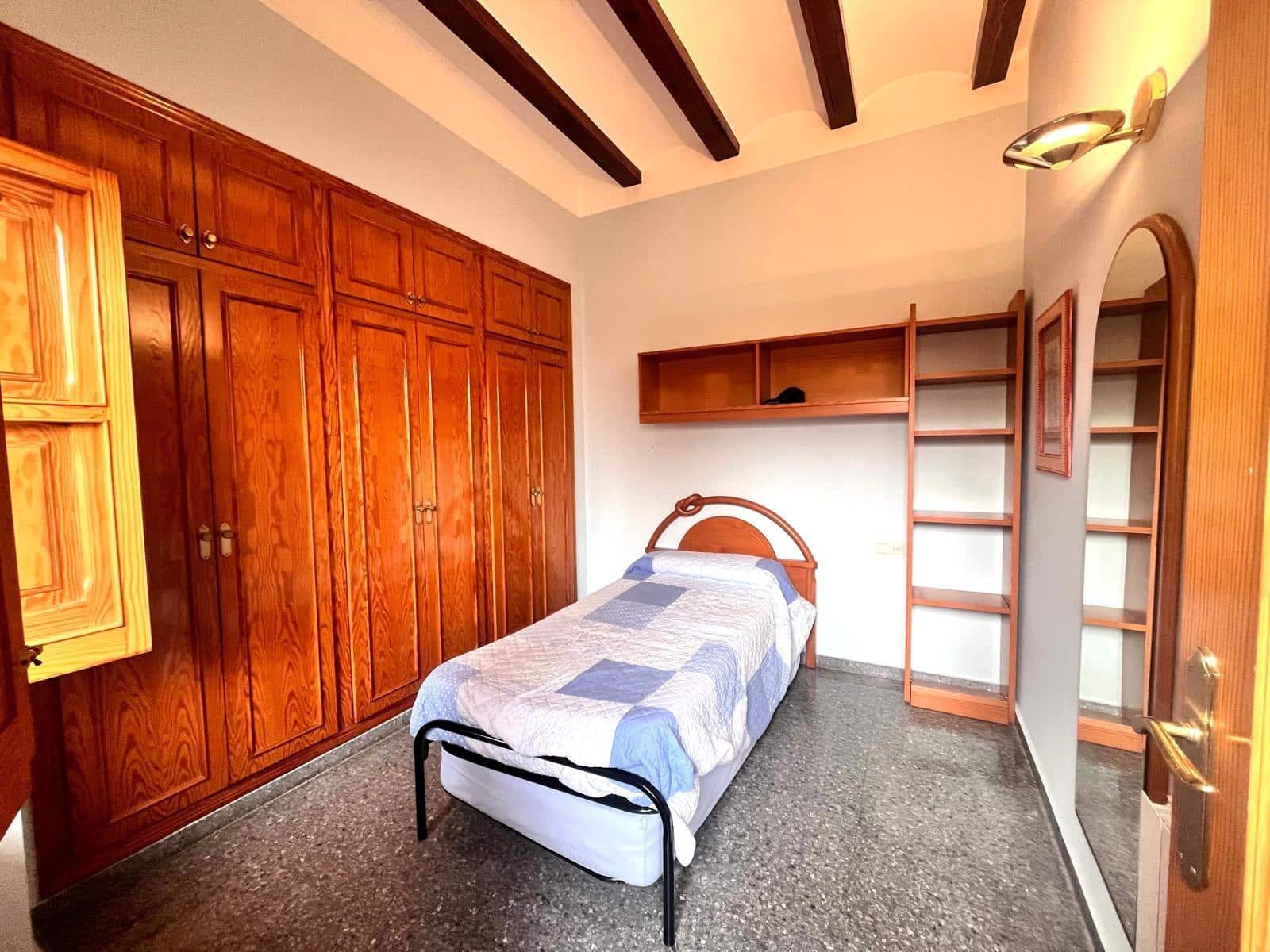 3 soverom Leilighet til salgs i Carcaixent - € 145 000 (Ref: 9337984)