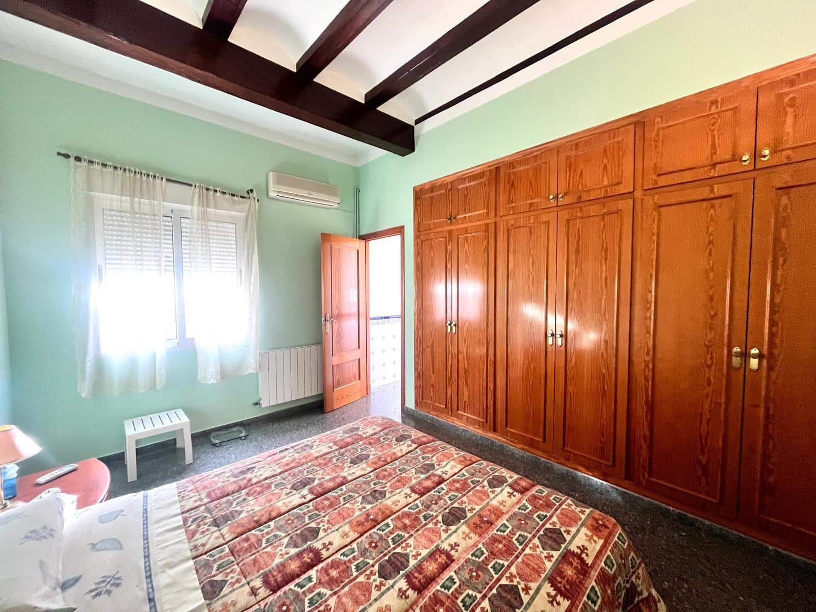 3 soverom Leilighet til salgs i Carcaixent - € 145 000 (Ref: 9337984)