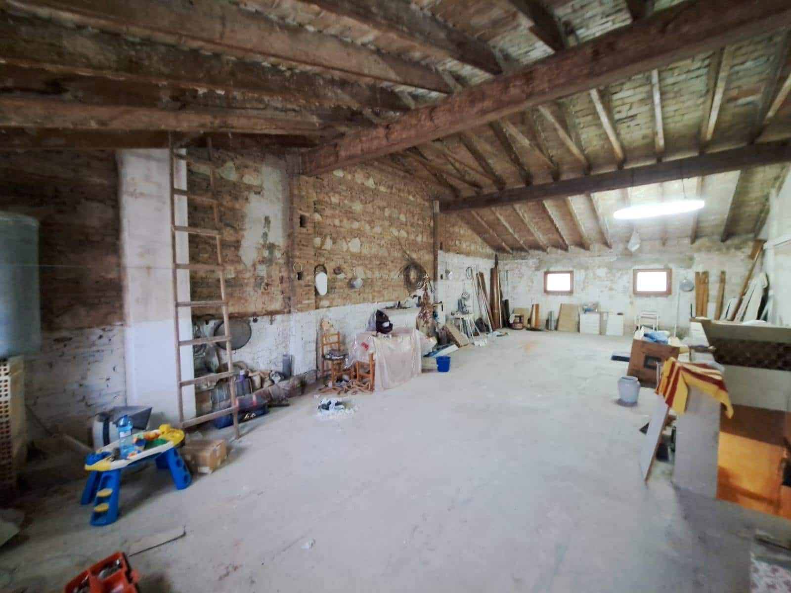 5 soverom Hus til salgs i Corbera - € 180 000 (Ref: 9343291)