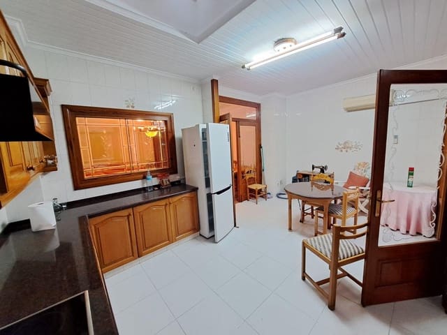 5 sypialnia Dom na sprzedaż w Corbera - 180 000 € (Ref: 9343291)