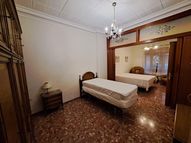 5 sypialnia Dom na sprzedaż w Corbera - 180 000 € (Ref: 9343291)