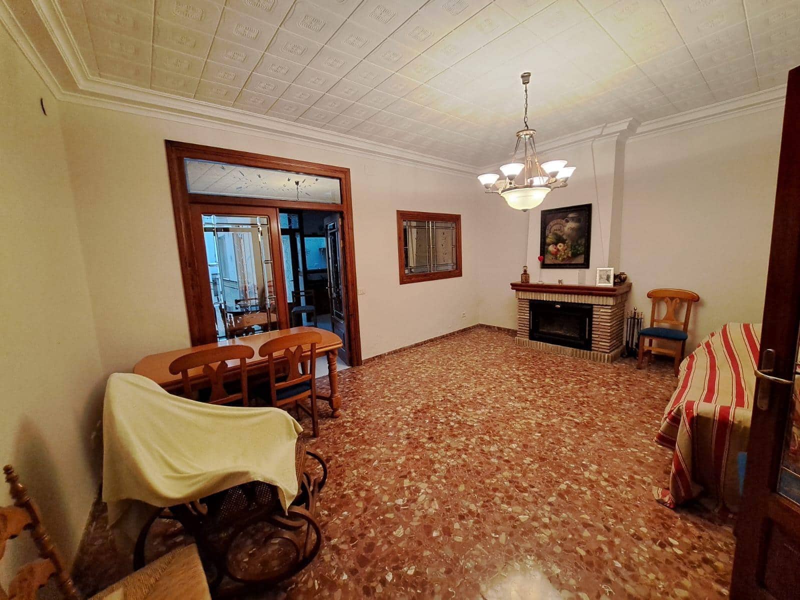 5 soverom Hus til salgs i Corbera - € 180 000 (Ref: 9343291)