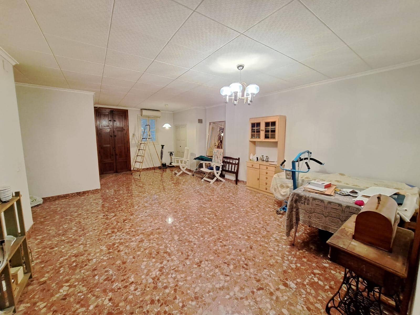 5 soverom Hus til salgs i Corbera - € 180 000 (Ref: 9343291)